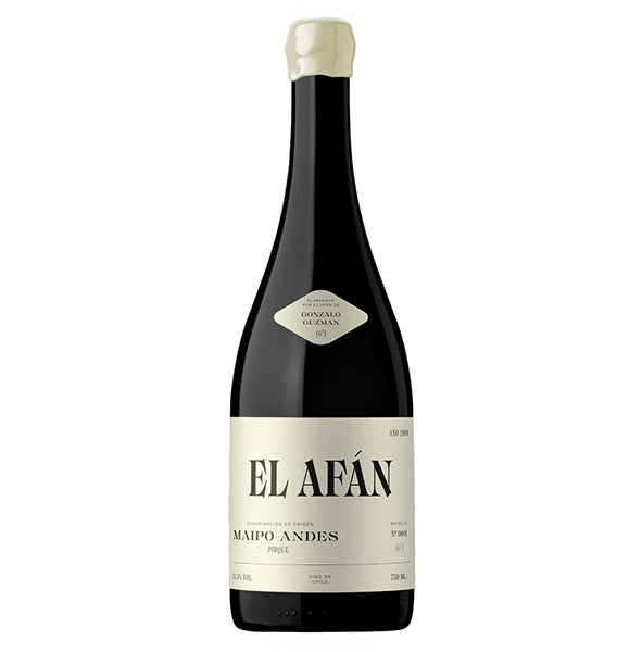 Vinos G2 El Afan Mencia