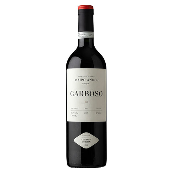 Vinos G2 Garboso Blend