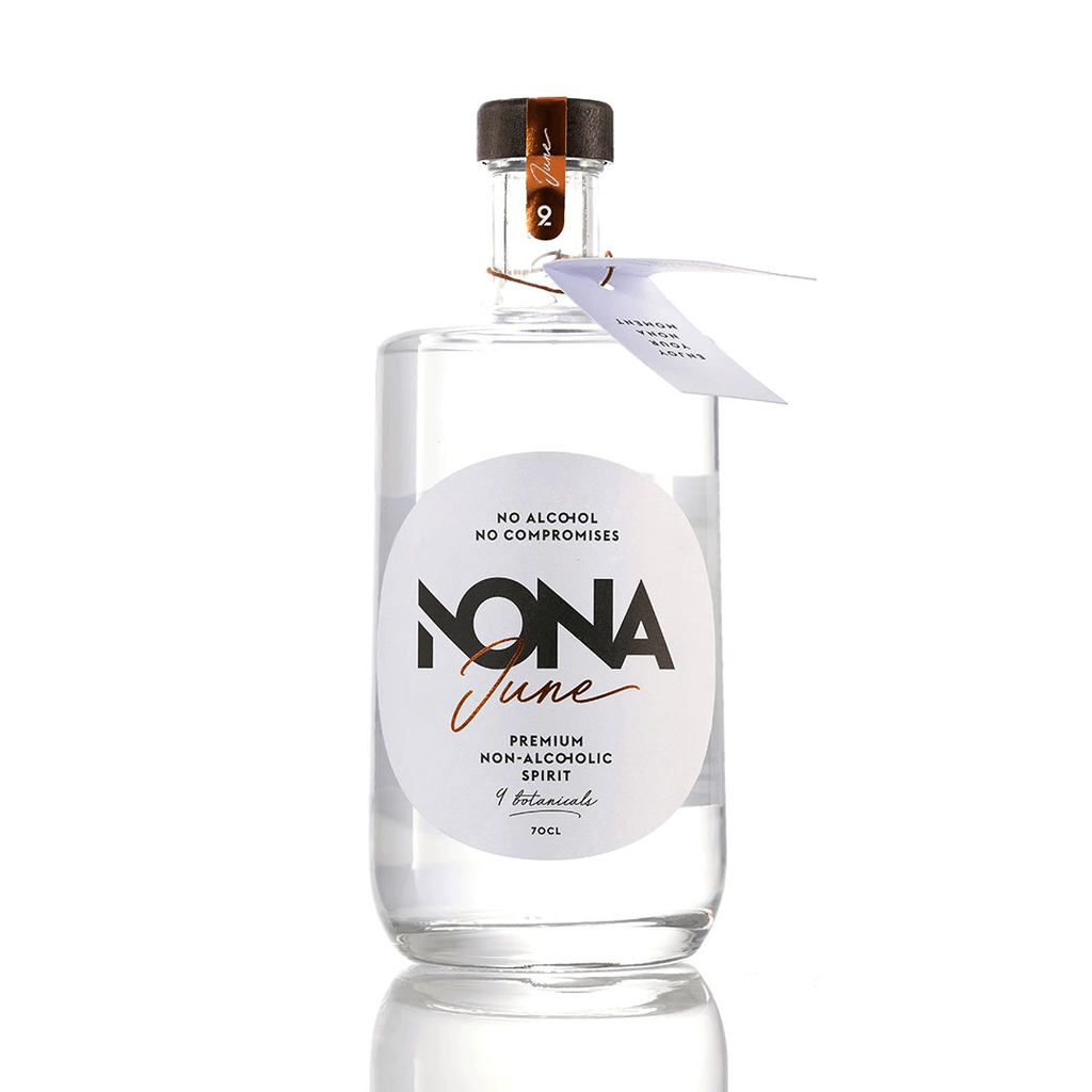 Nona June Gin