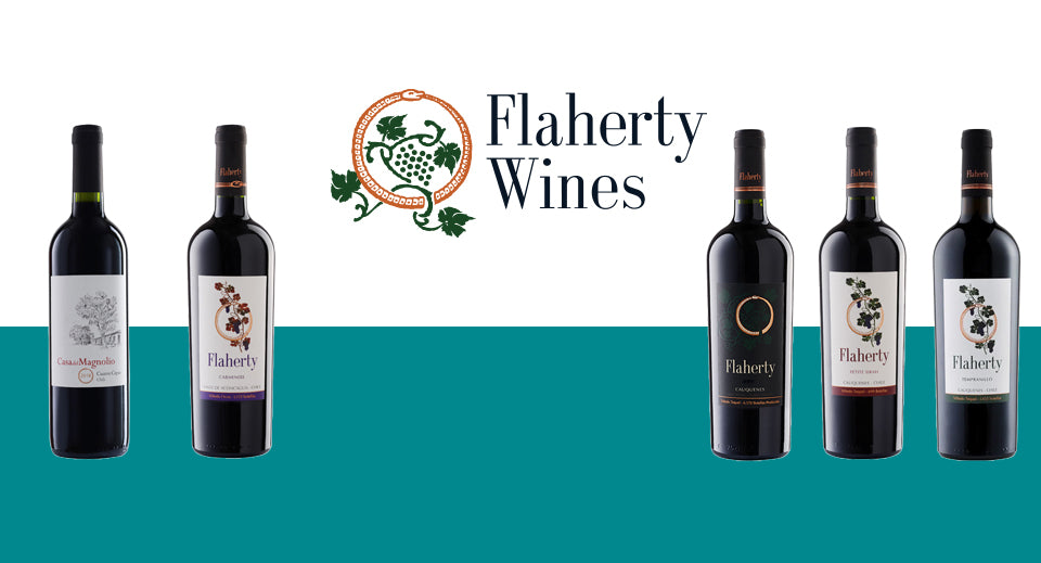 Flaherty Wines