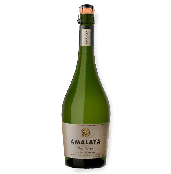 Amalaya Brut Nature