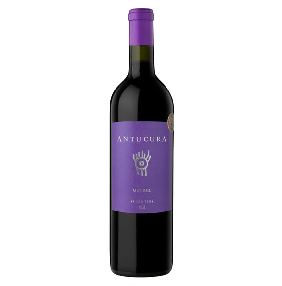 Antucura Malbec