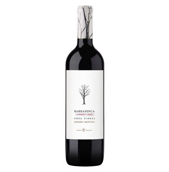 Antucura Barrandica Cabernet Franc