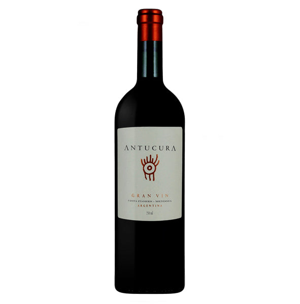 Antucura Grand Vin Blend