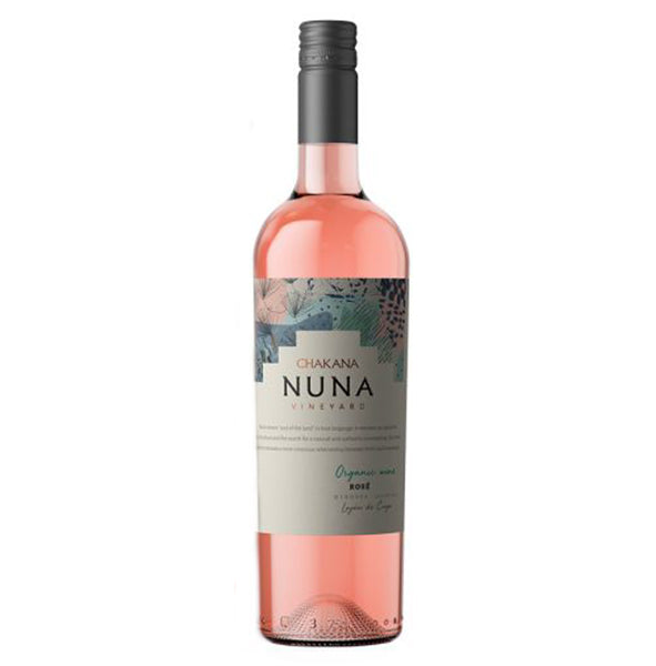 Chakana Nuna BIO Rosé
