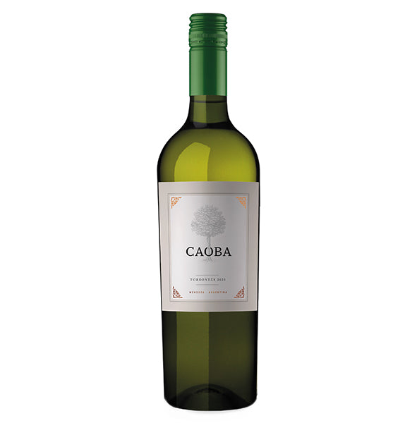 Caoba Torrontes