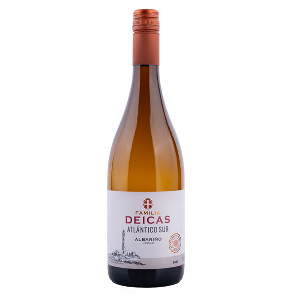 Familia Deicas Atlantico Sur Albariño