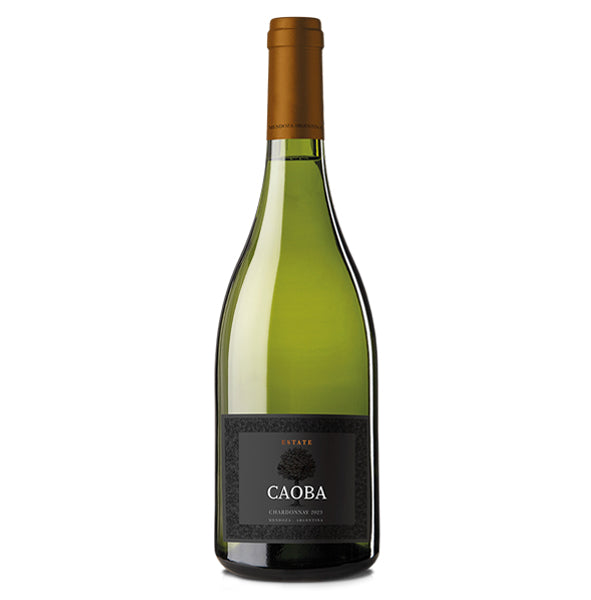 Caoba Estate Chardonnay