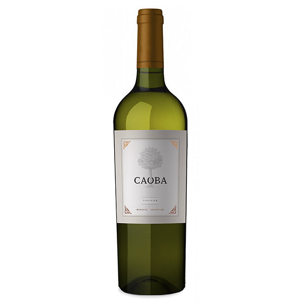 Caoba Viognier