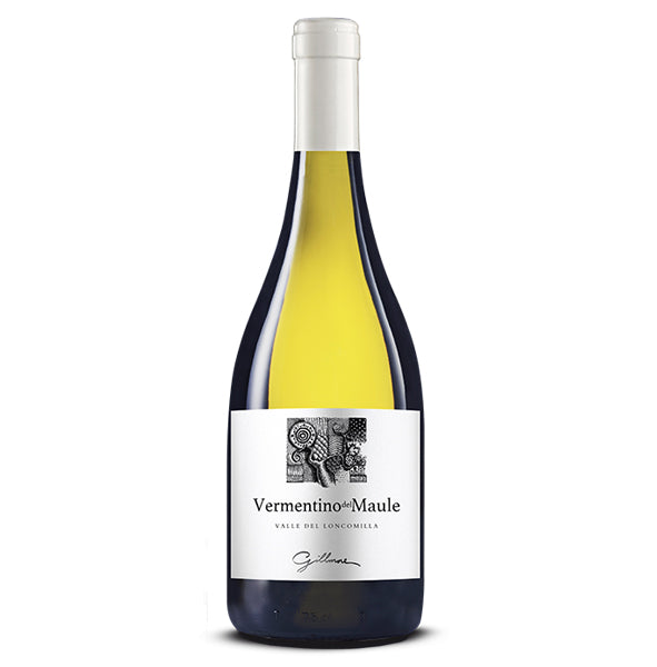 Gillmore Vermentino Del Maule