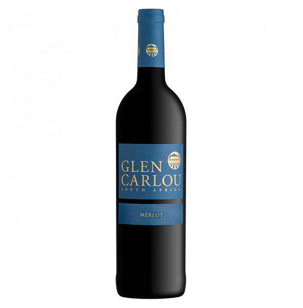 Glen Carlou Merlot