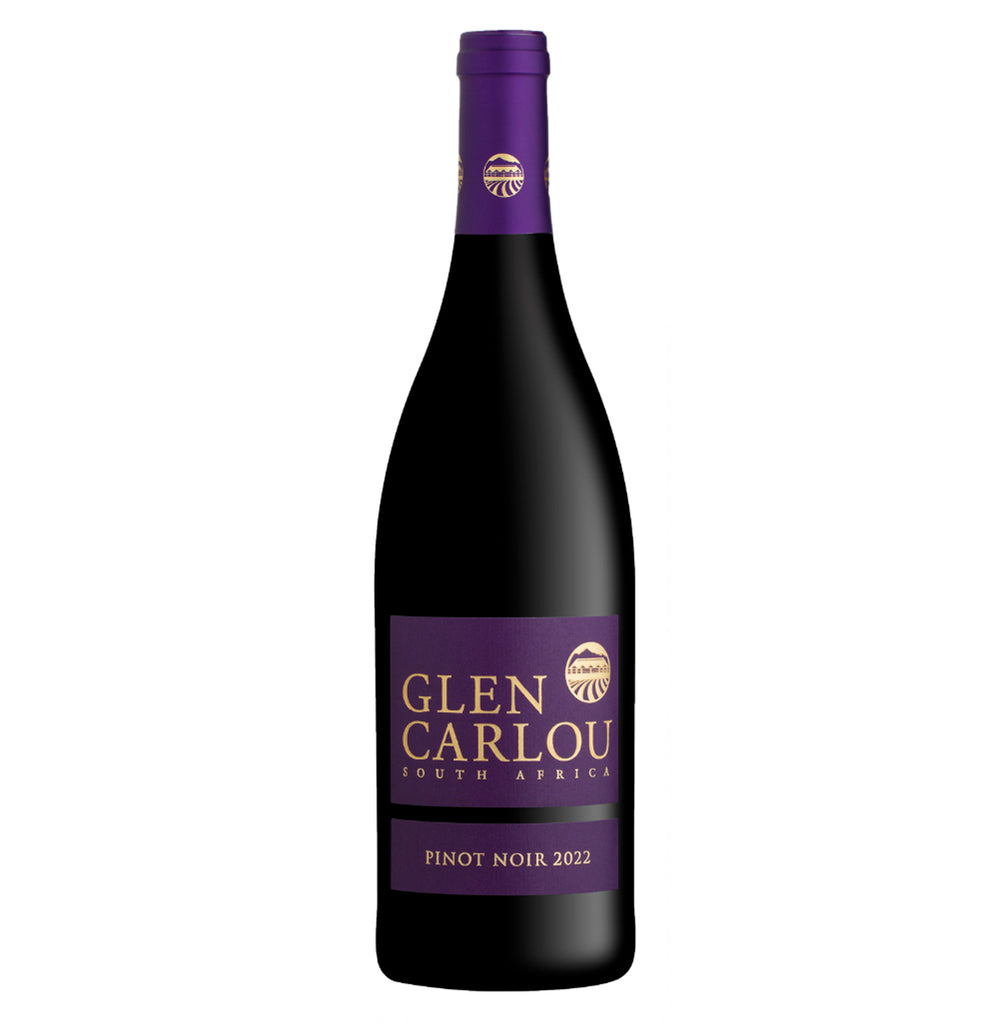 Glen Carlou Pinot Noir