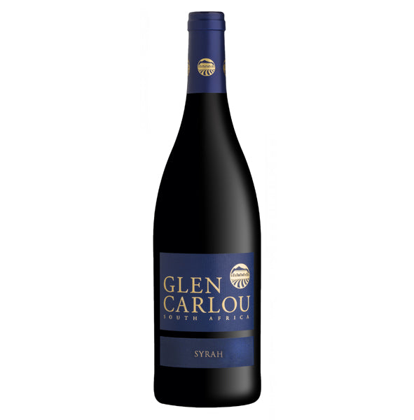 Glen Carlou Shiraz