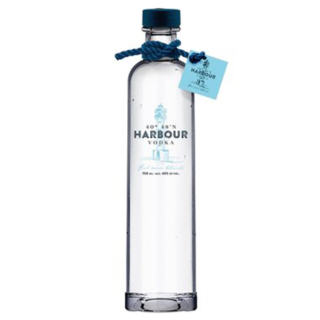 Harbour Vodka