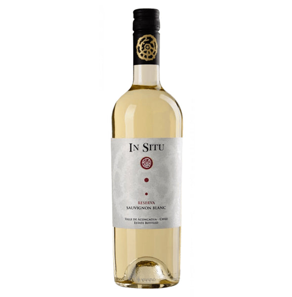 In Situ Reserva Sauvignon Blanc