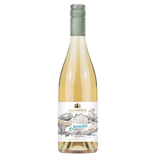 Juanicó Coastal Albariño