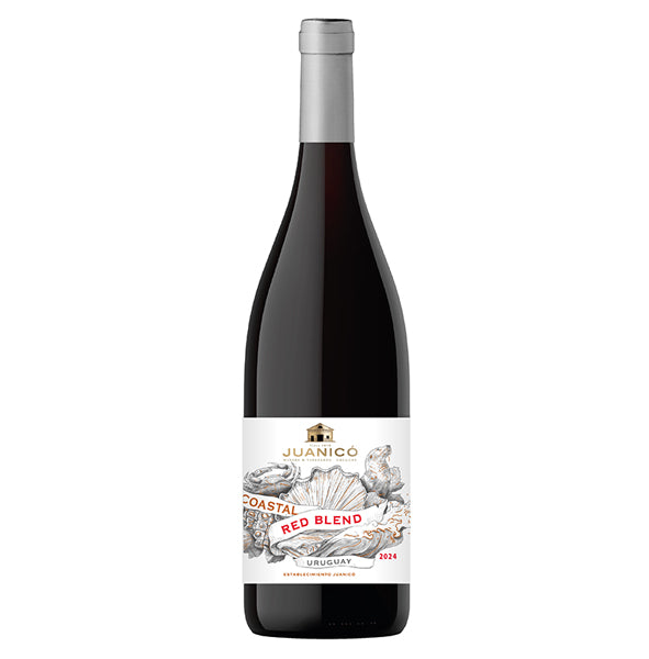 Juanicó Coastal Red Blend