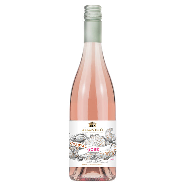 Juanicó Coastal Rosé