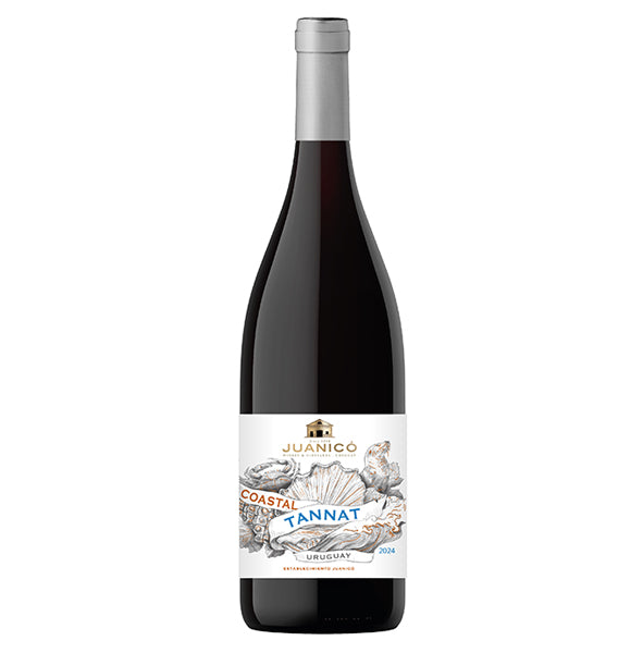 Juanicó Coastal Tannat
