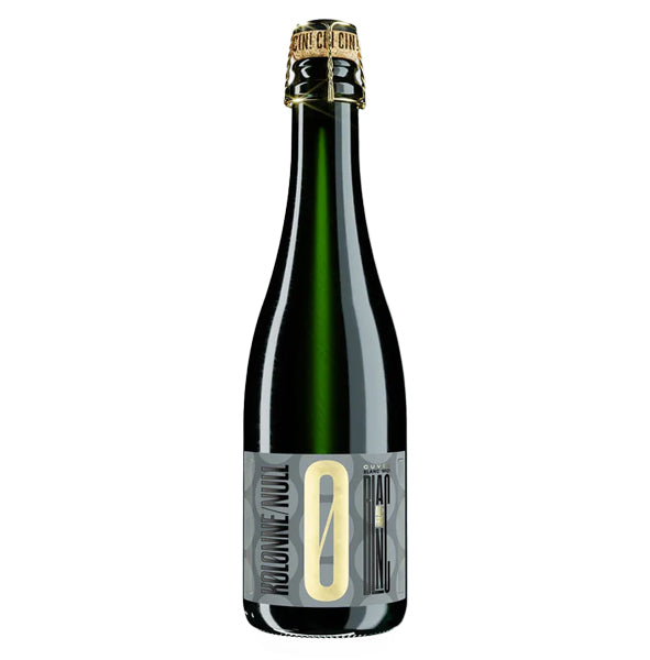 Kolonne/Null Cuvée Blanc N°1 Sparkling 37.5cl