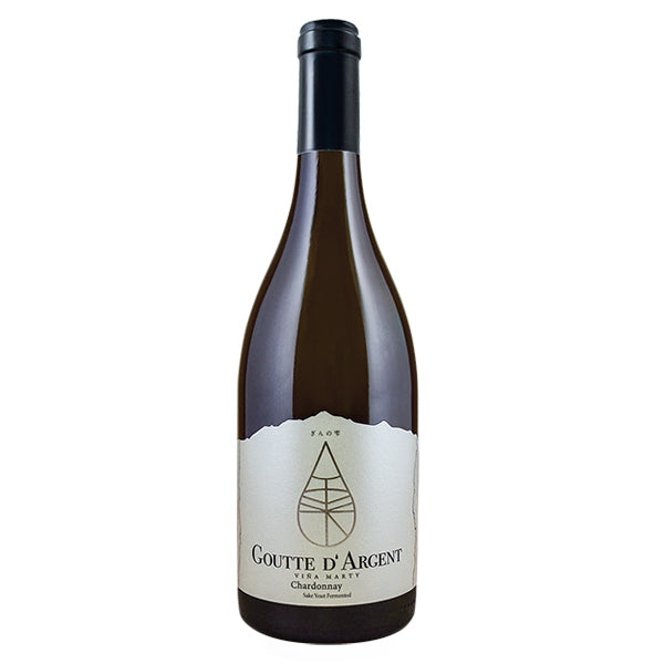 Marty Goutte d'Argent Chardonnay
