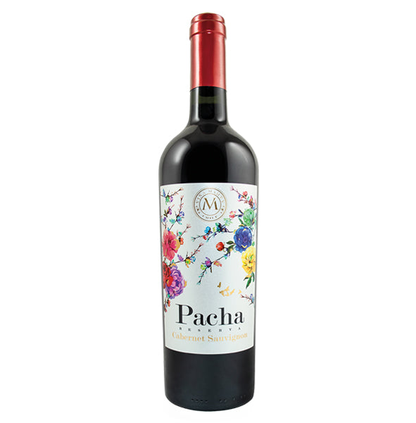 Marty Pacha Reserva Cabernet Sauvignon