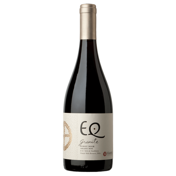 Matetic EQ BIO Pinot Noir