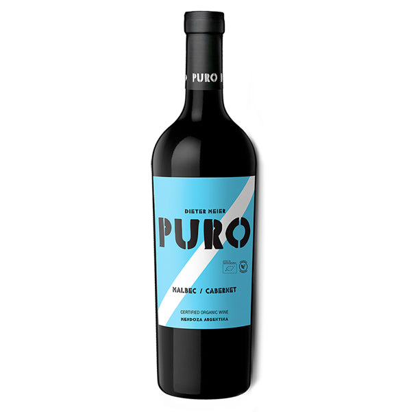 Ojo de Agua Puro BIO Malbec/Cabernet Sauvignon