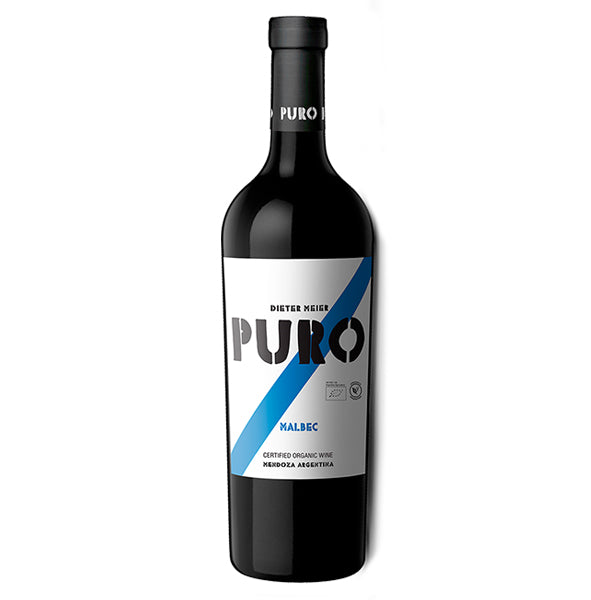 Ojo de Agua Puro BIO Malbec
