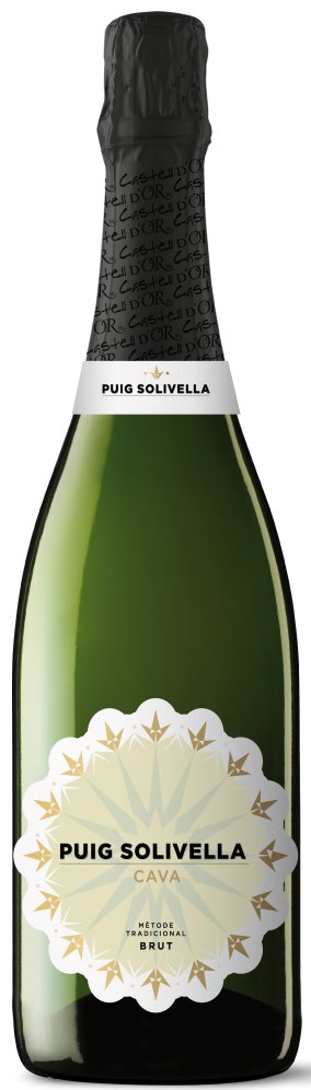 Cava Solivella Brut