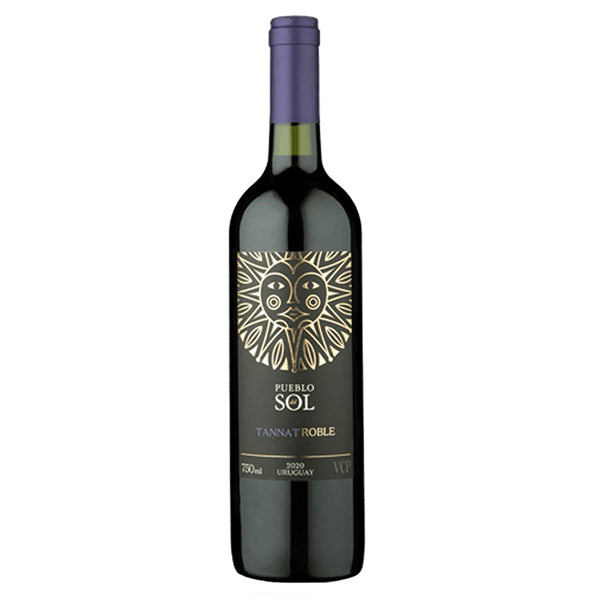 Pueblo del Sol Roble Tannat