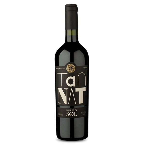 Pueblo del Sol Ultra Tannat