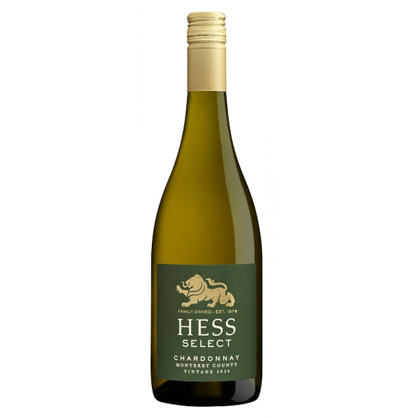 Hess Select Chardonnay