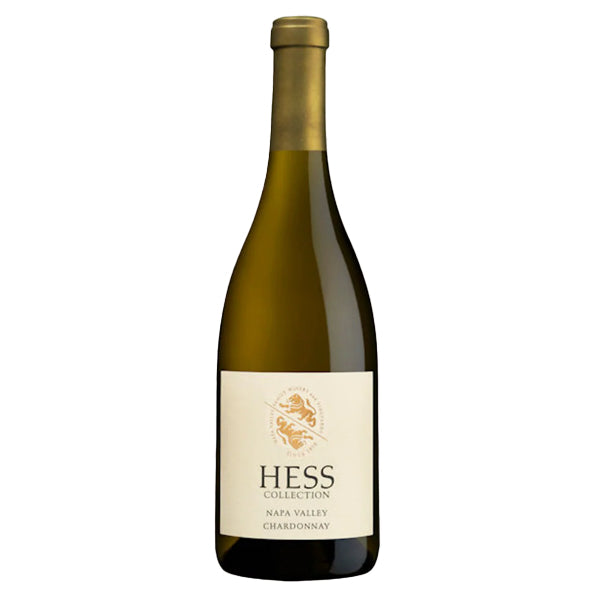 Hess Collection Napa Valley Chardonnay