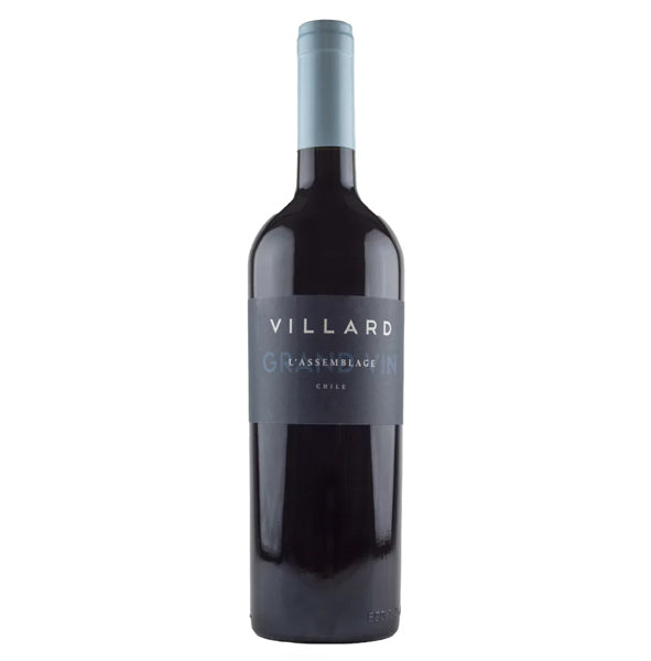 Villard Grand Vin L'Assemblage Blend