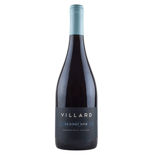 Villard Grand Vin Le Pinot Noir