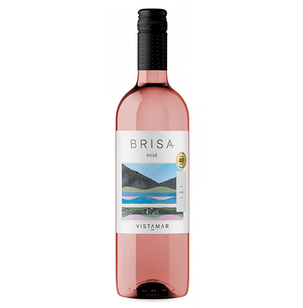 Vistamar Brisa Rosé