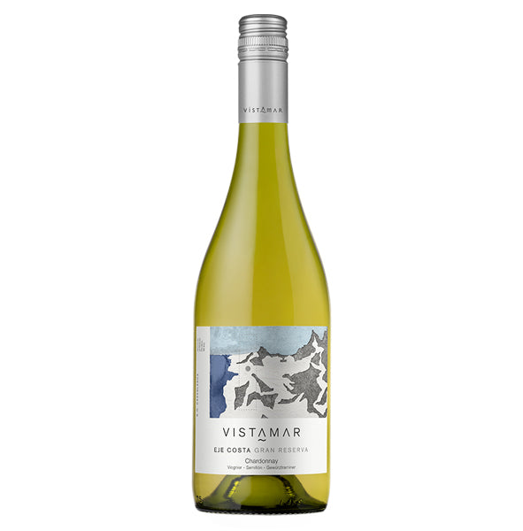 Vistamar Coastal white blend