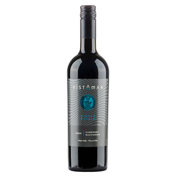 Vistamar Single Estate Cabernet Sauvignon
