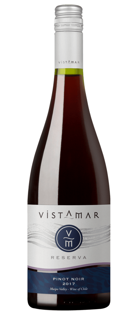 Vistamar Reserva Pinot Noir
