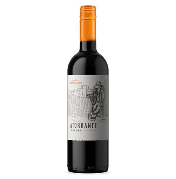 Speelse en jeugdige Argentijnse Malbec uit Lujan De Cujo