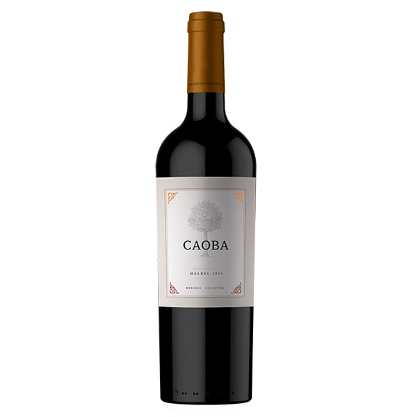 Familia Falasco Caoba Malbec