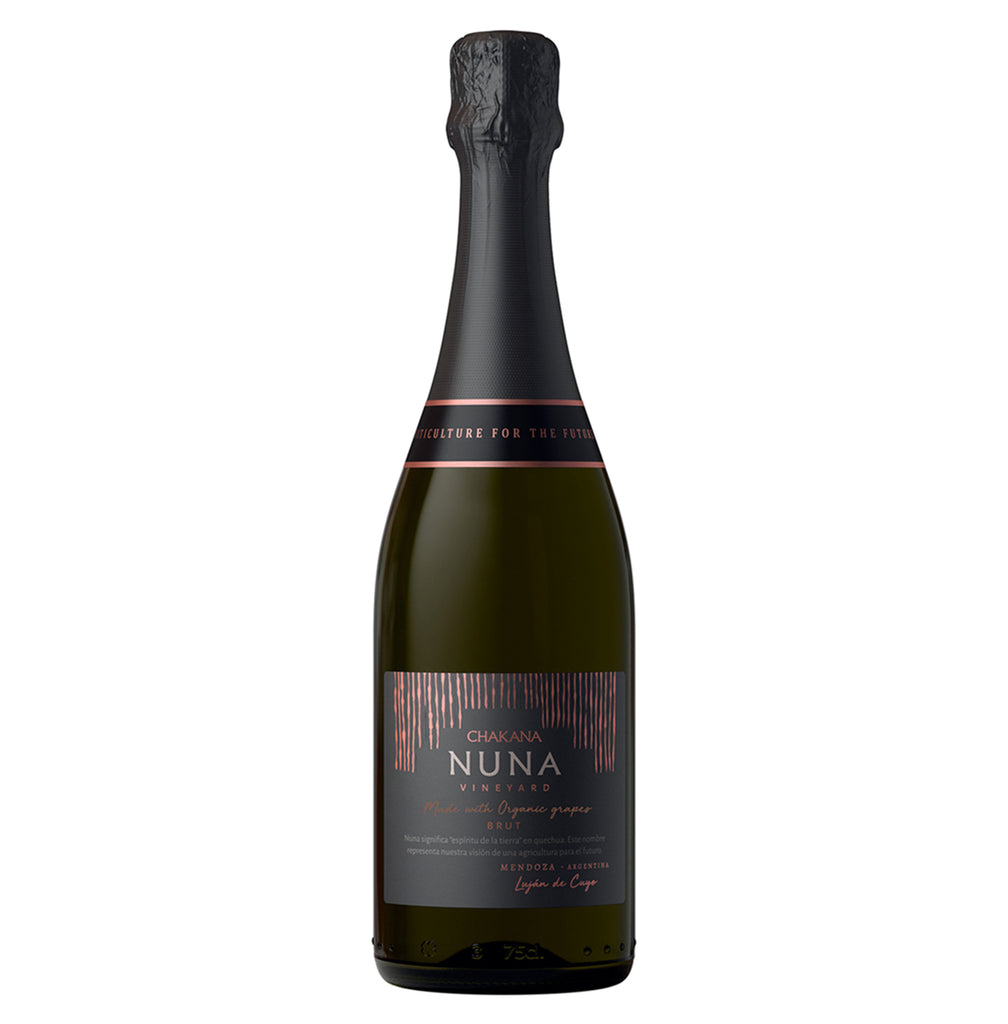 Chakana Nuna Brut