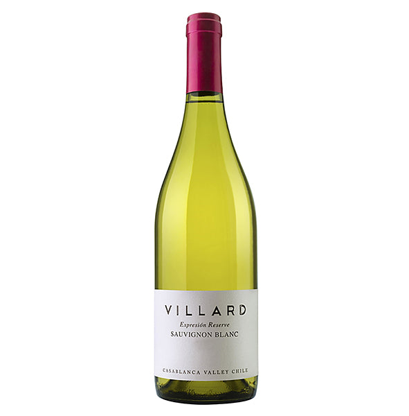 Villar Expresion Reserve Sauvignon Blanc