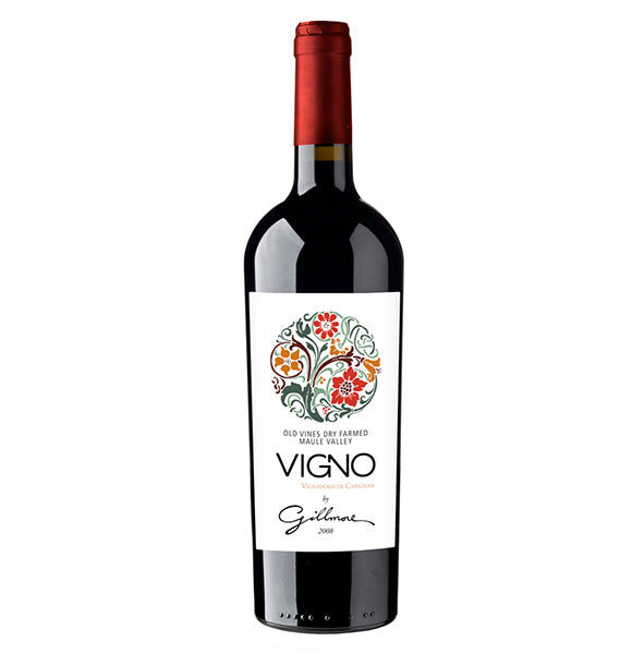 Gillmore Vigno Carignan