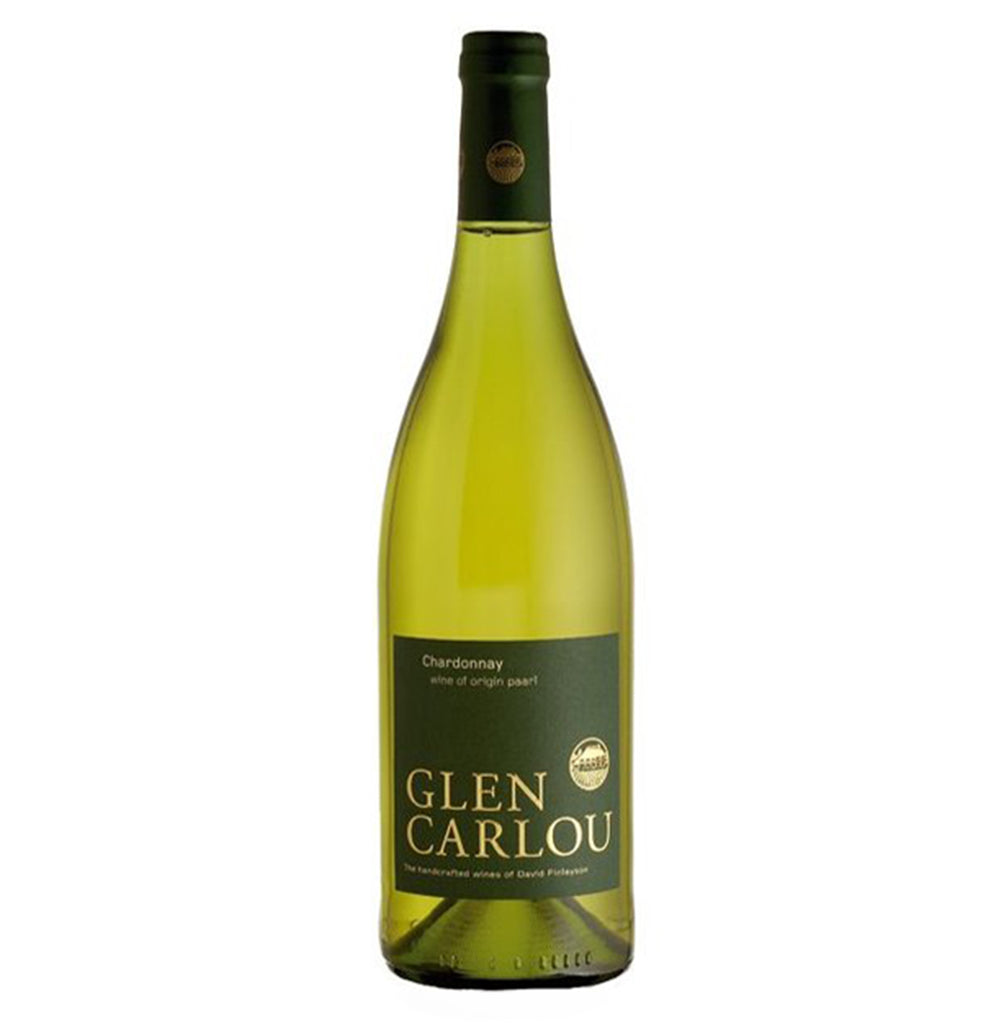 Glen Carlou Chardonnay