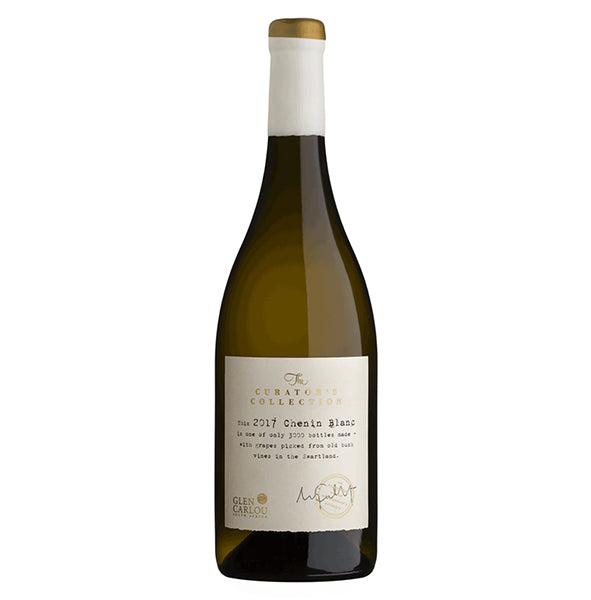 Glen Carlou The Collection Chenin Blanc