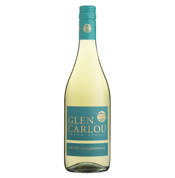 Glen Carlou Petite Chardonnay