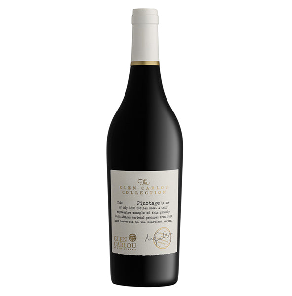 Glen Carlou The Collection Pinotage