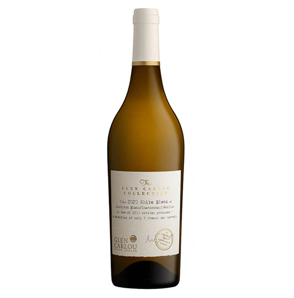 Glen Carlou Collection White Blend